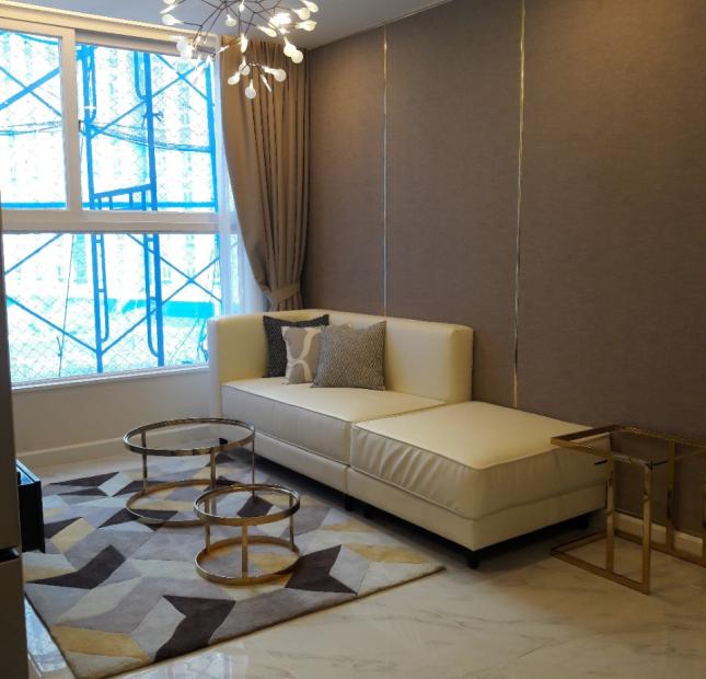 Chỉ với 176tr sở hữu ngay căn hộ cao câp Luxury Residence Bình Dương,mặt tiền QL13,gần Aeon Mall
