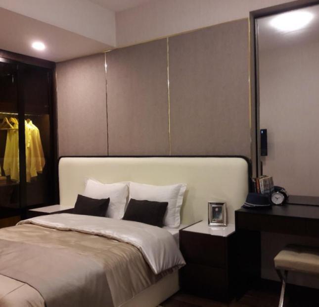 Chỉ với 176tr sở hữu ngay căn hộ cao câp Luxury Residence Bình Dương,mặt tiền QL13,gần Aeon Mall