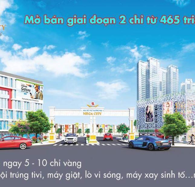 Siêu dự án Mega City theo chuẩn Singapo