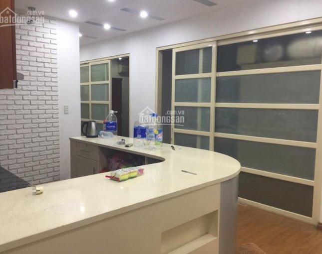 Cho thuê căn hộ chung cư M3 - M4 Nguyễn Chí Thanh, Diện tích 160m2, 4 phòng ngủ, giá 16 tr/th