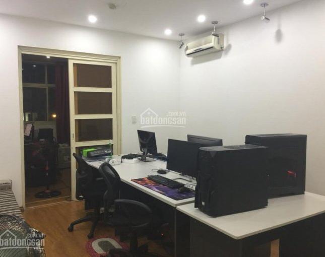 Cho thuê căn hộ chung cư M3 - M4 Nguyễn Chí Thanh, Diện tích 160m2, 4 phòng ngủ, giá 16 tr/th