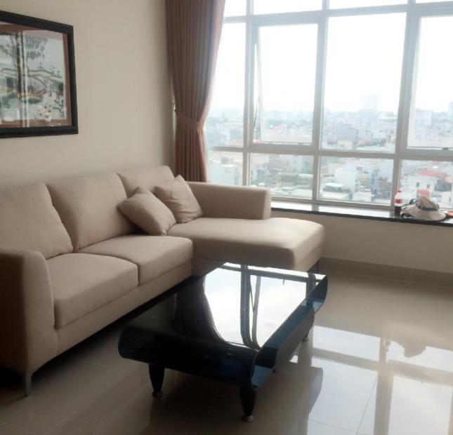 Bán căn hộ chung cư Ngọc Phương Nam, Quận 8, Sài Gòn, diện tích 93m2, giá 2,05 tỷ