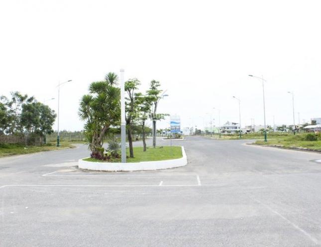 Bán đất gần FPT, mặt tiền đường Song Hào 30m, Quận Ngũ Hành Sơn