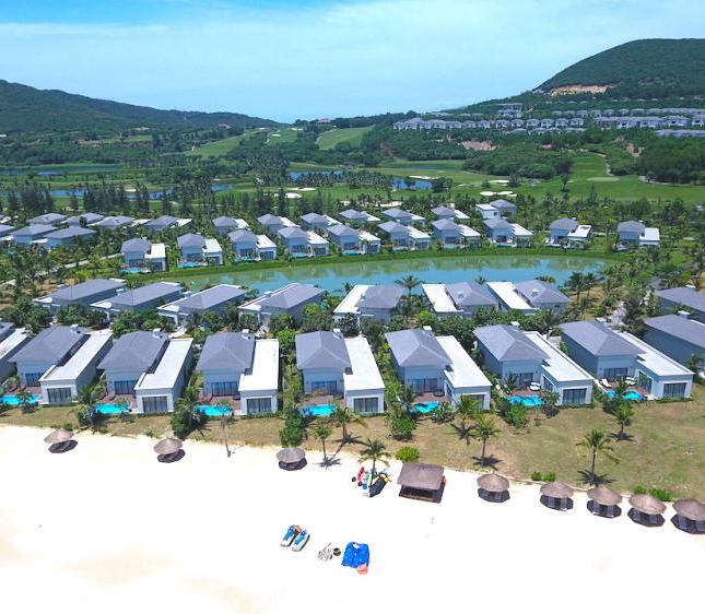 Gia đình bán căn biệt thự tại Nha Trang, vồn đầu tư 9 tỷ đang có hợp đồng thuê 160tr/th