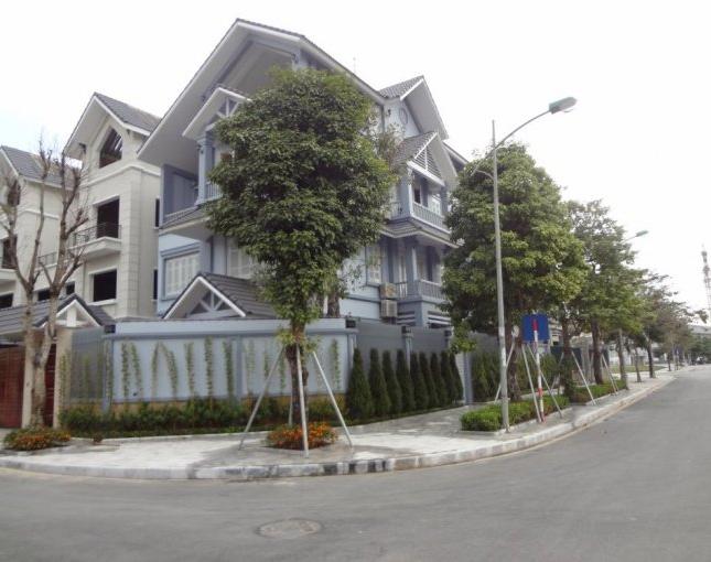 Bán biệt thự A03 Dương Nội, Hà Đông 180m2 cực đẹp, giá chỉ 35tr/m2-0975.404.186