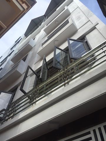 Bán nhà đẹp 5 tầng Triều Khúc, Thanh Trì, 5 tầng, 33m2, MT 3.5m, giá 2.25 tỷ, 0988291531