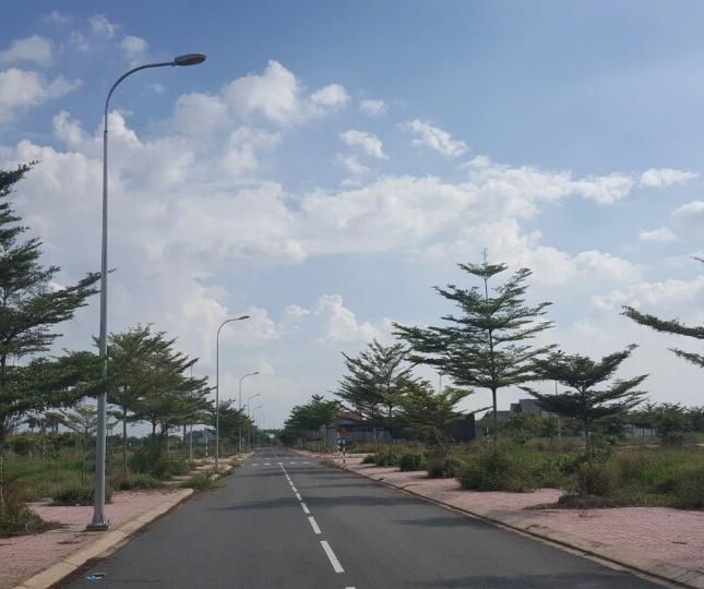 Dự án Tp.Biên Hòa mở rộng, gần Cổng 11 & KDL Vườn Xoài Xã Phước Tân