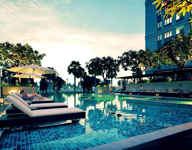 Luxury Residence 4Sao Căn hộ Bình Dương tiết kiệm đến 142 triệu
