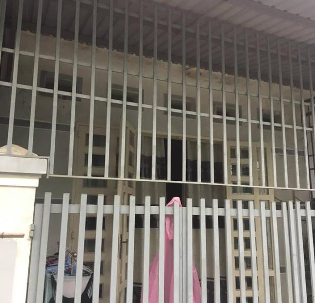 Bán nhà cấp 4 hẻm liên tổ 2.3,lộ ngân hàng Nguyễn Văn Cừ