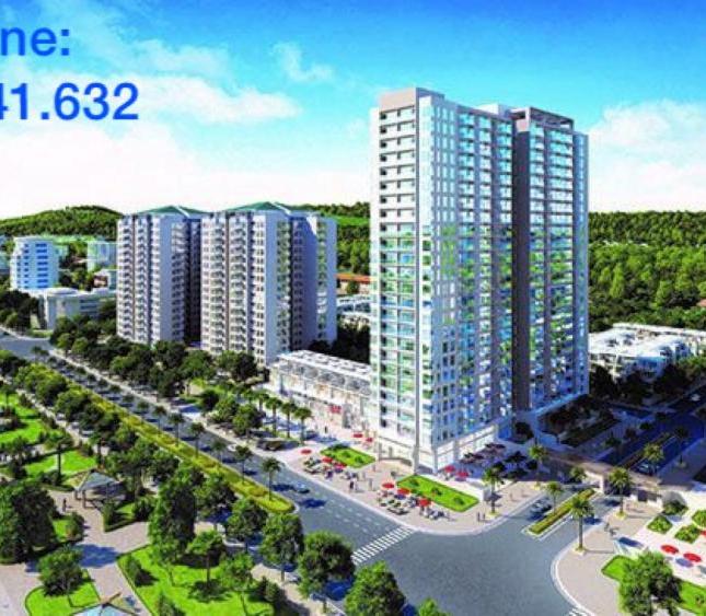 Bán căn hộ chung cư tại dự án Green Bay Premium, Hạ Long, Quảng Ninh