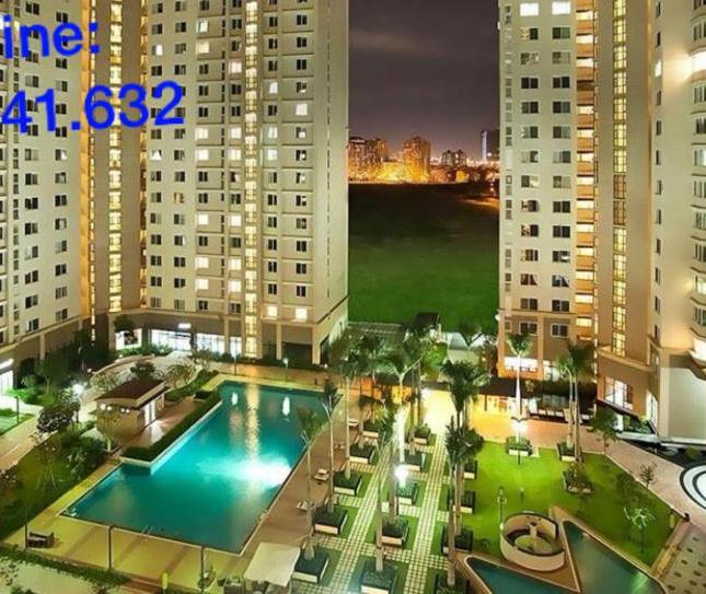 Bán căn hộ chung cư tại dự án Green Bay Premium, Hạ Long, Quảng Ninh