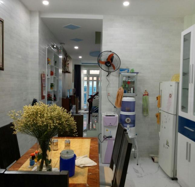 Bán biệt thự Việt Phú Garden, Giá: 2.2 tỷ  Diện tích: 90m²