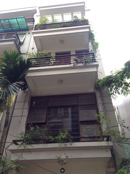 Bán nhà riêng 30m2, 4 tầng, 3PN ngõ 2 Lê Trọng Tấn, ngã tư Quang Trung