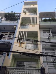 Xuất cảnh bán gấp..gấp..gấp nhà 4 tầng mặt tiền Nguyễn Giản Thanh- 3,2*16m-6tỷ600