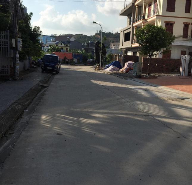 Bán đất sân vườn Cái Dăm, Bãi Cháy, Quảng Ninh