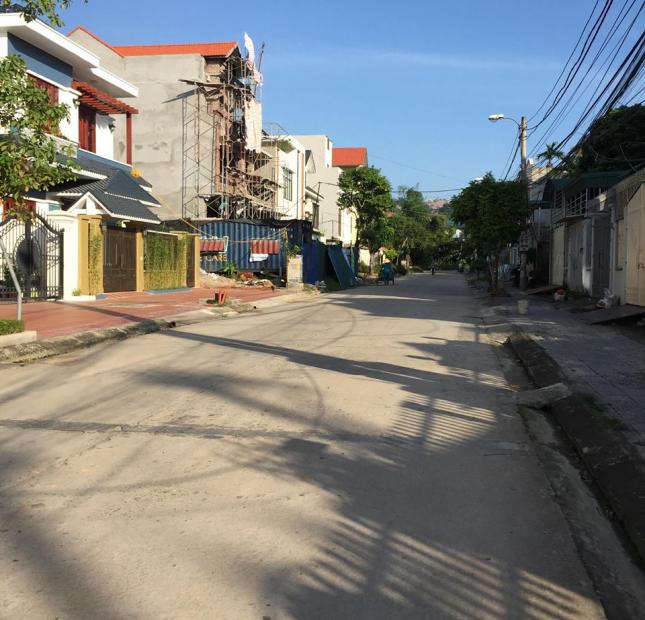 Bán đất sân vườn Cái Dăm, Bãi Cháy, Quảng Ninh