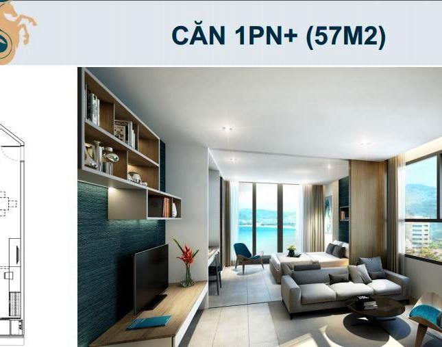 Bán căn hộ chung cư Scenia Bay Nha Trang, Nha Trang, Khánh Hòa