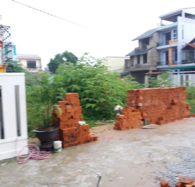 Bán đất nền ở Lương Văn Can(PC Trinh), Tp Huế, DT 107m2, để xây trọ chỉ cần trả trước 252tr