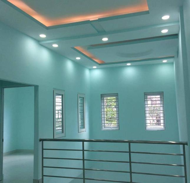 Bán nhà mới đẹp Nguyễn Oanh, Q. Gò Vấp, DT 56m2, giá chỉ 2.3 tỷ