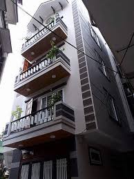 Nhà Đẹp Tô Vĩnh Diện, 4 tầng, dưới 7 tỷ, 3 mặt thoáng, bán trong tháng
