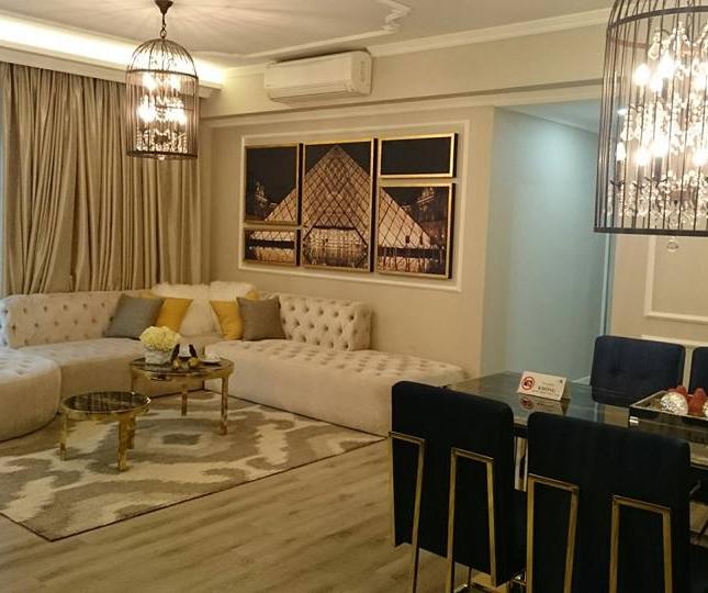 Bán gấp căn hộ xuất ngoại giao chung cư Hà Nội Paragon diện tich 90m2, giá 2,7 tỷ LH 0911720868.