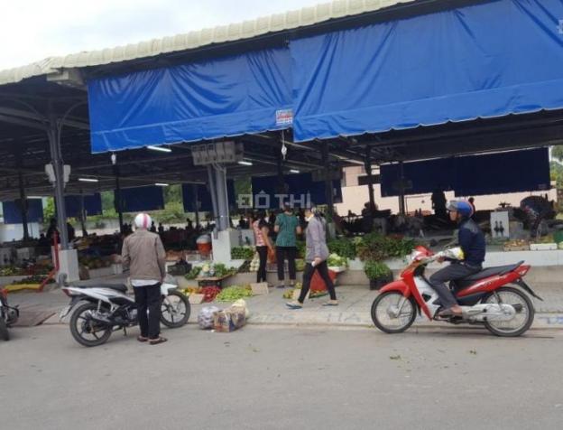 Bán đất nền dự án tại KDC Phố Chợ Phước Thái, Huyện Long Thành