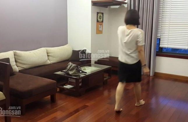 Cho thuê CHCC StarCity Lê Văn Lương, tầng 19, 85m2, 2PN, đủ đồ nội thất, giá 15 triệu/th.