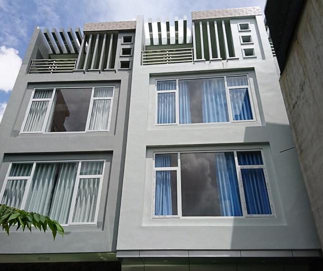 Bán nhà riêng tại đường Nguyễn Công Hòa, Lê Chân, Hải Phòng diện tích 60m2, giá 2.3 tỷ