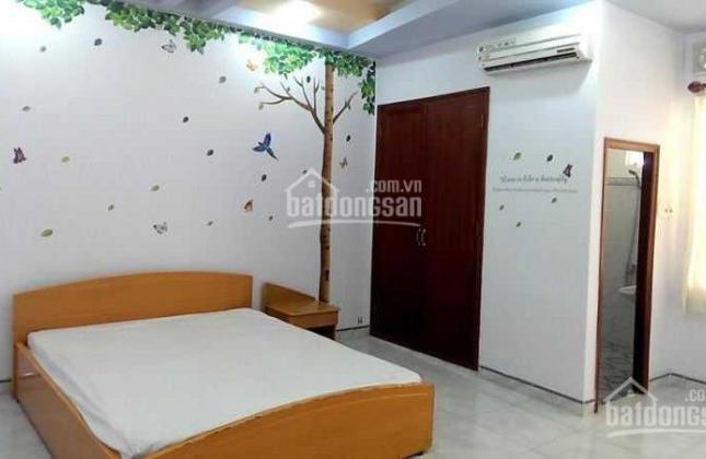 Phòng đẹp cho thuê đủ tiện nghi chuẩn khách sạn MT Trường Chinh - DT: 22m2 – 35 m2