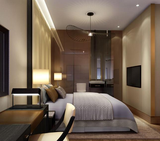 Cho thuê căn hộ An Khang, quận 2. 3 phòng ngủ, giá chỉ 14 triệu/th, 129m2, full nội thất, nhà đẹp