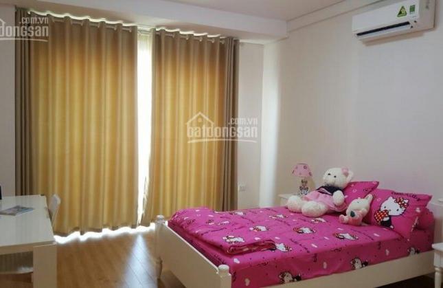 Cho thuê căn hộ chung cư N05 Hoàng Đạo Thúy, 159m2, 3 PN, đủ đồ