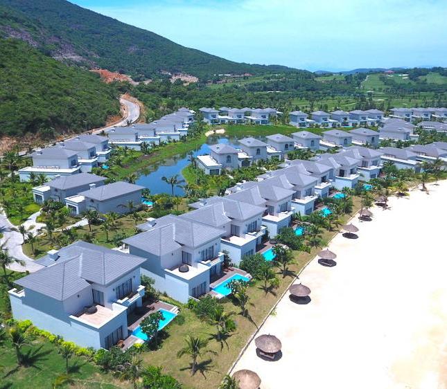 Cần bán gấp biệt thự biển tại Nha Trang