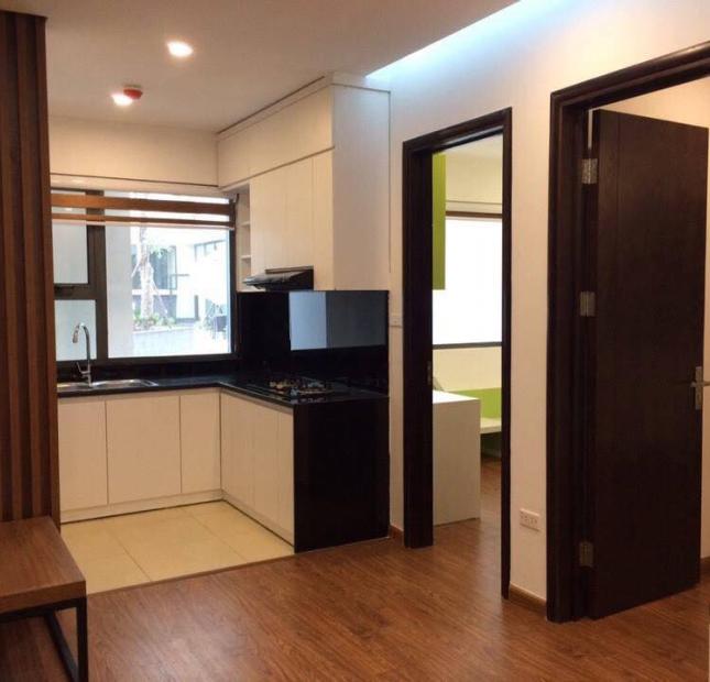 Cho thuê chung cư DT 54m2, ở ngõ 28, đường Xuân La, Tây Hồ, giá 5 tr/th, có thể cho thuê lâu dài