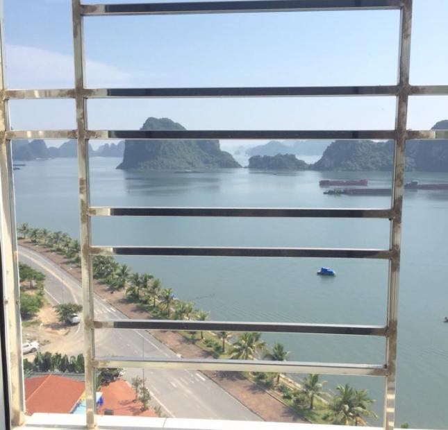 Bán căn hộ chung cư thuộc chung cư Licogi 18.1 Tower ở Cột 8, Hồng Hà, Hạ Long, hướng thẳng biển