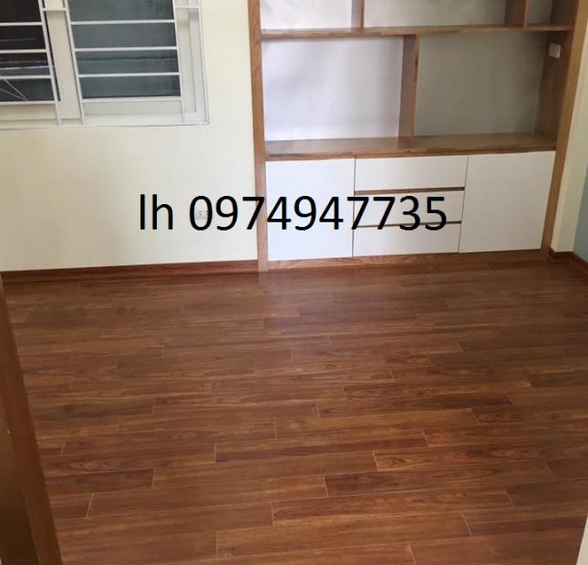 Vũ Tông Phan, ô tô cách 10m, hai mặt thoáng, DT 36m2 x 4 tầng, giá 3,2 tỷ. LH 0944699891