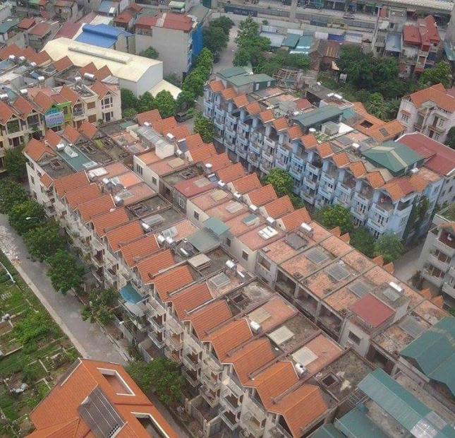 Bán căn góc 100m2 giá 1,5 tỷ mặt đường Quang Trung- Hà Đông