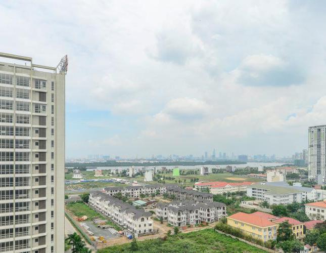 Cần bán gấp căn hộ Quận 2 The CBD đường Đồng Văn Cống, 3PN, 76.74m2 DTSD, 2.350 tỷ