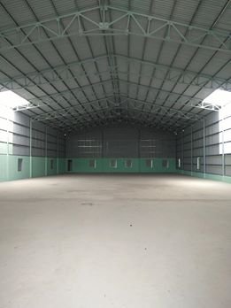 Cho thuê gấp nhà xưởng 1000m2, giá 35tr/tháng ở quận 12