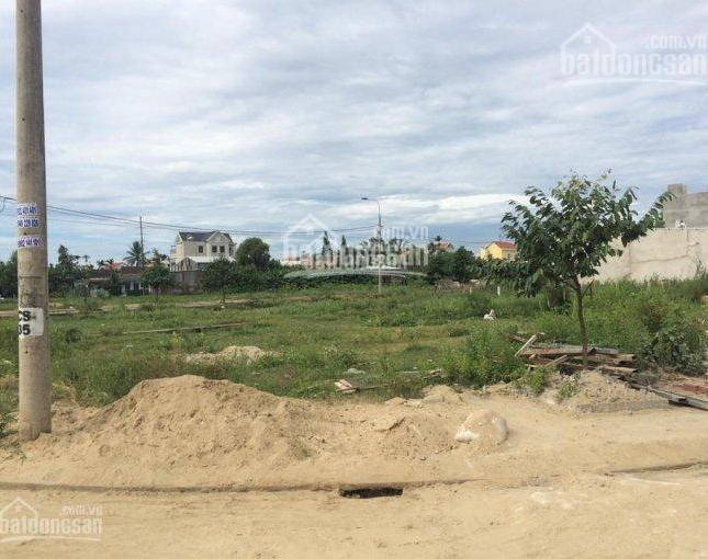 Bán đất khối 3 Vĩnh Điện, gần trung tâm hành chính thị xã Điện Bàn. LH 0868 001 768