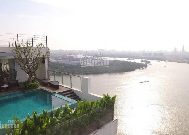 Cần sang nhượng căn 2PN, tầng cao, view sông tòa Bora Đảo Kim Cương, giá gốc 4.8 tỷ. LH 0906626505