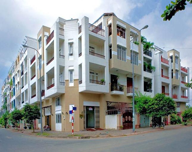 Cho thuê căn hộ Investco Đồng Diều, P.4, Q8, dt 64m2, 2pn, giá 6tr/tháng. LH A Cương 0909917188