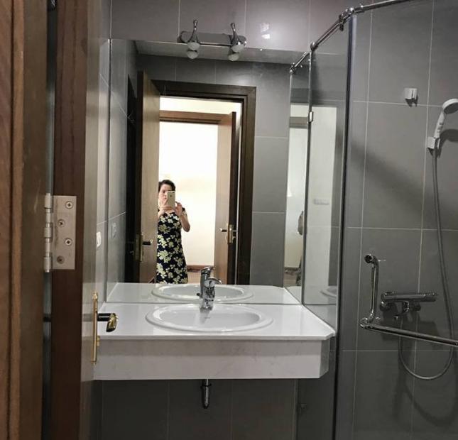 Cho thuê căn hộ chung cư Golden West Lê Văn Thiêm, 96m2, 2PN, full đồ, 13 tr/tháng. 0936388680