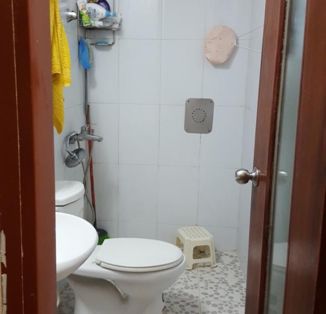 Quá rẻ - Quá Đẹp. Chung cư KVKL, 54,3m2 2PN, 2VS để lại hết nội thất. Giá chỉ 1 tỷ 