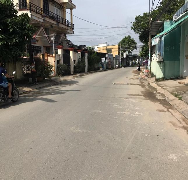 Bán 3 nền đất thổ cư 100% đường Trương Văn Hải, phường Tăng Nhơn Phú B, Quận 9