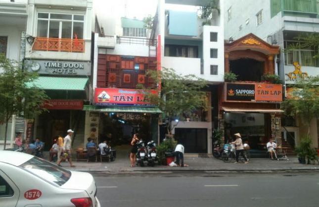 Bán nhà mặt tiền tại Đường Nguyễn Cư Trinh, Quận 1,  Hồ Chí Minh diện tích 74m2  giá 34 Tỷ