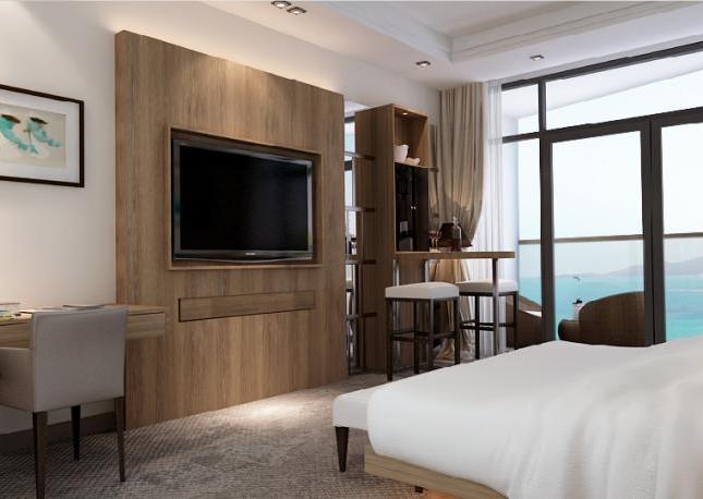 Beau Rivage Nha Trang: Căn hộ 5* MT Trần Phú, cam kết LN đến 12%/năm.LH: 0984391239