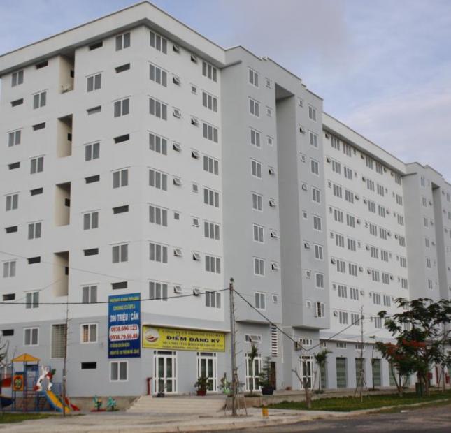 Bán căn hộ chung cư tại Dự án Khu đô thị Detaco Nhơn Trạch, Nhơn Trạch,  Đồng Nai diện tích 30m2  giá 258 Triệu