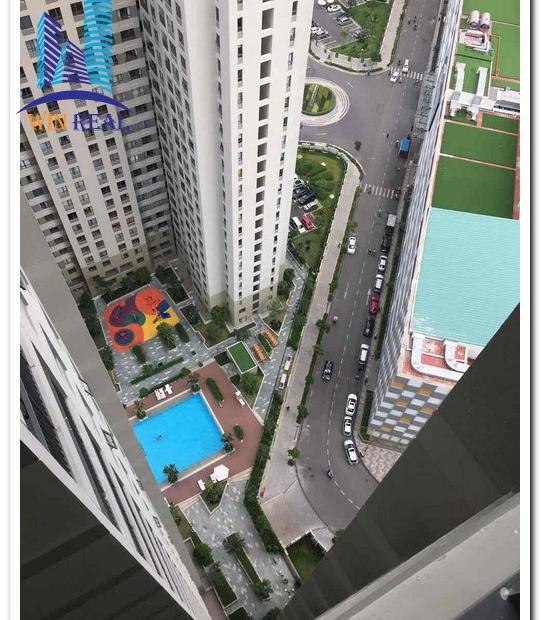 Cho thuê căn hộ chung cư tại dự án Masteri Thảo Điền, Quận 2, Hồ Chí Minh. Diện tích 67m2