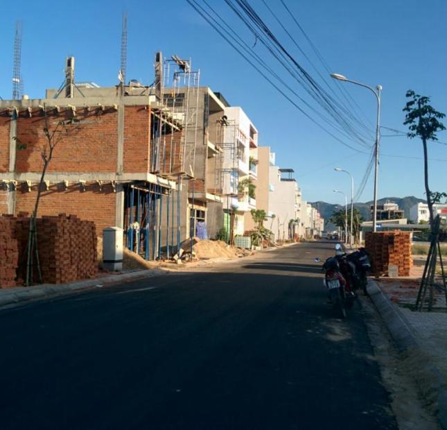 Bán đất nền khu đô thị Lê Hồng Phong 1 Nha Trang