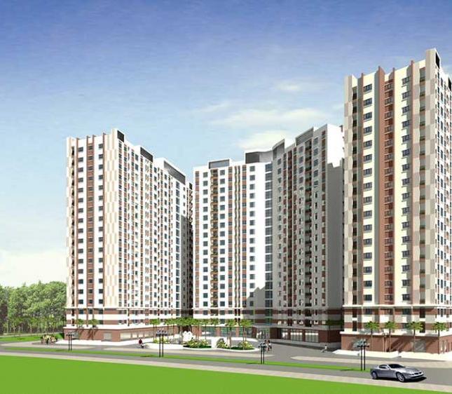Bán gấp các căn hộ chung cư HH03C Thanh Hà Cienco 5, giá 12 triệu/m2.